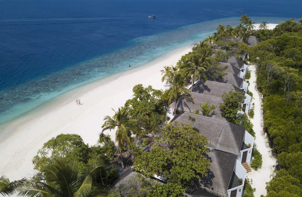 Beach Bungalow photo 7